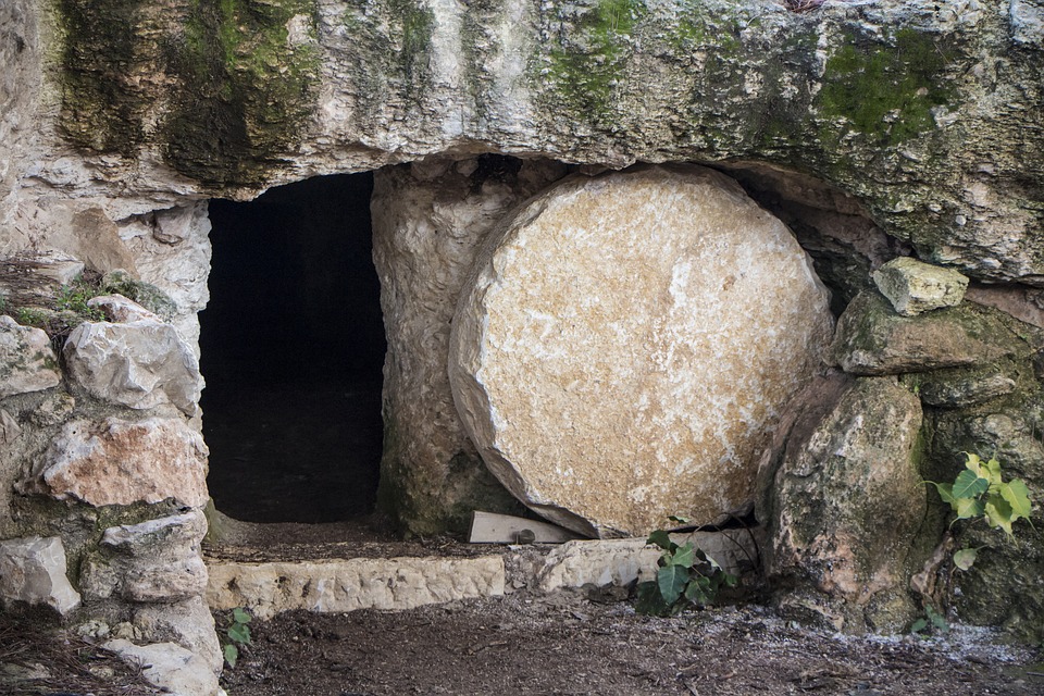 empty-tomb